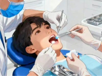 拔牙后恢復(fù)不踩坑！記好這6 項(xiàng)護(hù)理關(guān)鍵