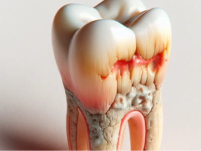 7個牙齒的求救信號，你收到了幾個？
