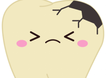 突發(fā)牙疼不用等，“馬”上有妙招