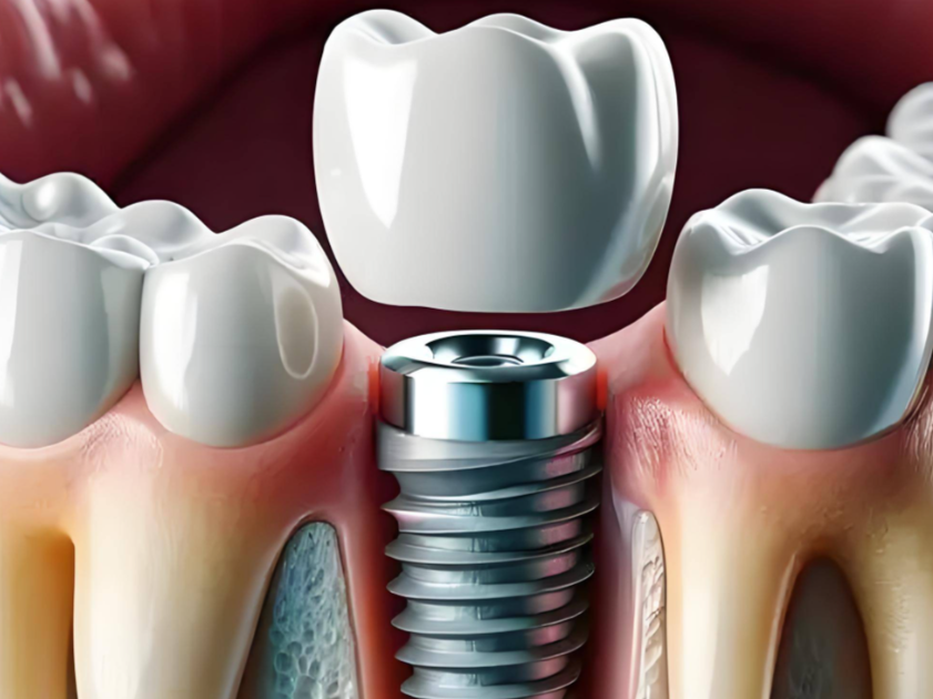 對(duì)于老年人來(lái)說(shuō)，裝假牙和種植牙哪個(gè)更好